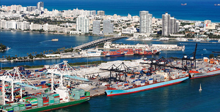 濰坊魯凱航報關有限公司